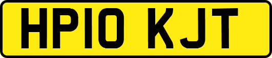 HP10KJT