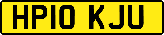 HP10KJU