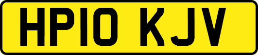 HP10KJV