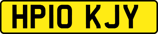 HP10KJY