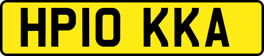 HP10KKA