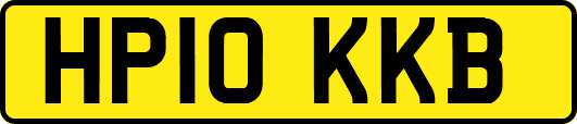 HP10KKB