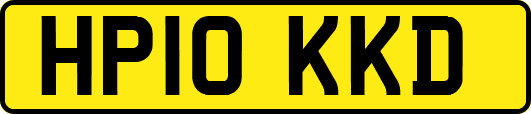 HP10KKD