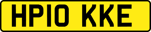 HP10KKE
