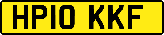 HP10KKF