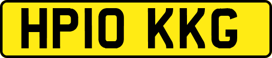 HP10KKG