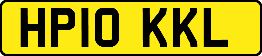 HP10KKL