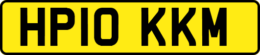 HP10KKM