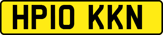 HP10KKN