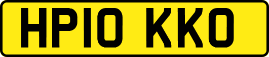 HP10KKO