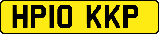 HP10KKP