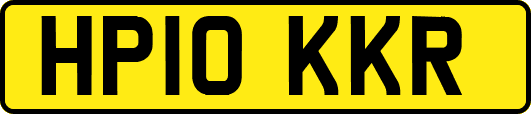 HP10KKR