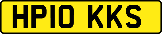 HP10KKS