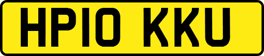 HP10KKU