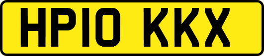 HP10KKX