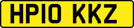 HP10KKZ