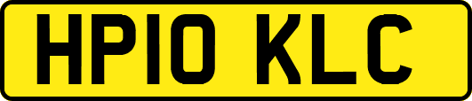 HP10KLC