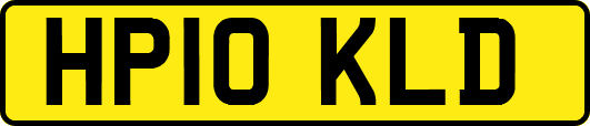 HP10KLD