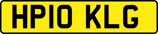HP10KLG