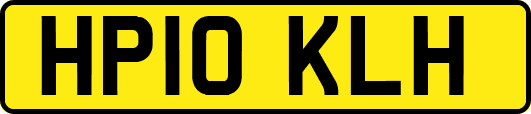 HP10KLH