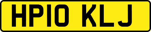 HP10KLJ
