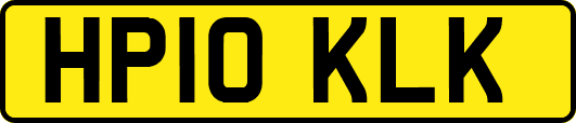 HP10KLK