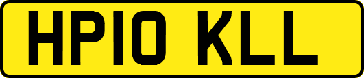 HP10KLL