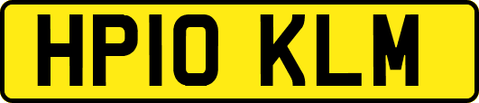 HP10KLM