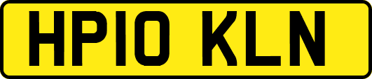 HP10KLN