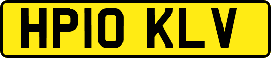 HP10KLV