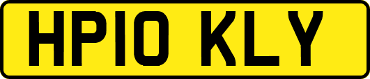 HP10KLY