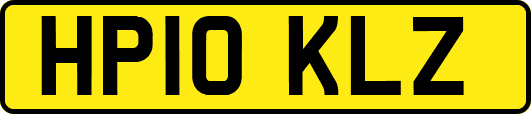 HP10KLZ