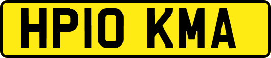 HP10KMA