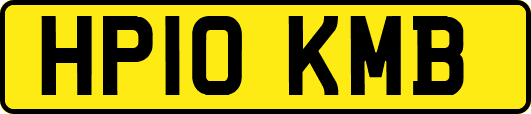 HP10KMB
