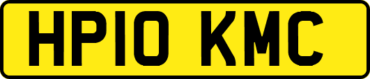 HP10KMC