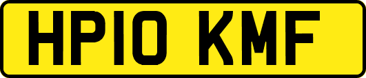 HP10KMF