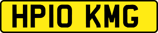HP10KMG