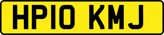 HP10KMJ