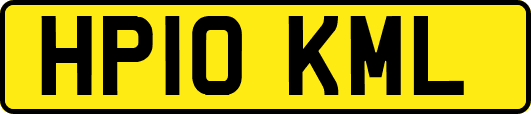 HP10KML