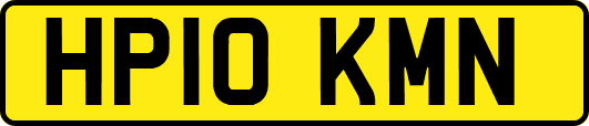 HP10KMN