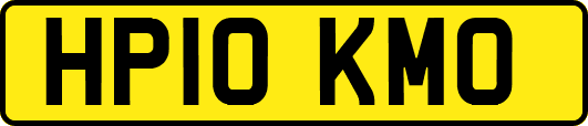 HP10KMO