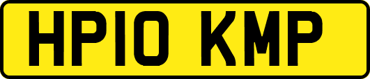 HP10KMP