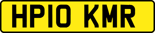 HP10KMR