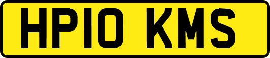 HP10KMS