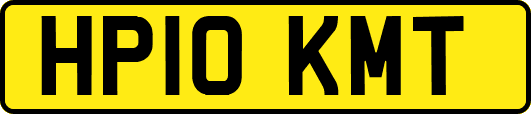 HP10KMT