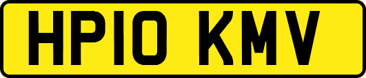 HP10KMV