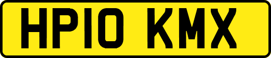 HP10KMX