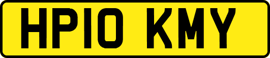 HP10KMY