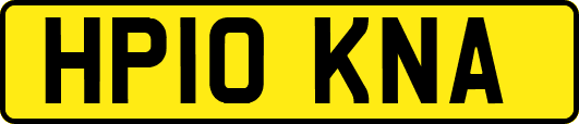 HP10KNA