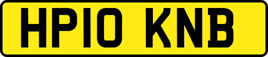 HP10KNB